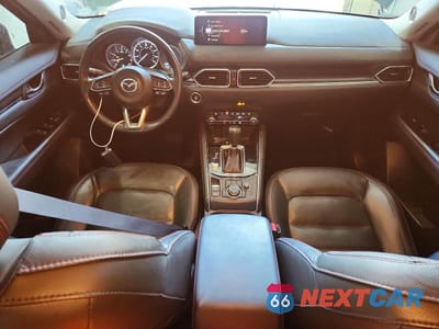 Zdjęcie 8 z 13 samochodu: 2021 MAZDA CX-5 CARBON EDITION VIN:JM3KFBCY3M0339496 - miniatura