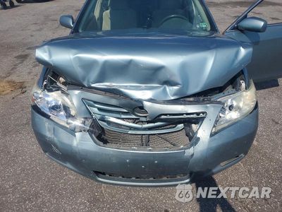 Zdjęcie 11 z 12 samochodu: 2007 TOYOTA CAMRY LE VIN:4T1BE46KX7U704781 - miniatura