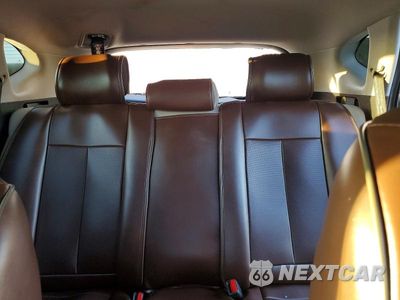 Zdjęcie 10 z 13 samochodu: 2016 HYUNDAI TUCSON SE VIN:KM8J3CA44GU110868 - miniatura