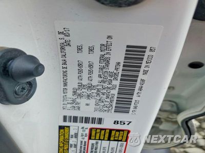 Zdjęcie 12 z 12 samochodu: 2017 TOYOTA TACOMA TRD SPORT VIN:3TMCZ5AN7HM078410 - miniatura