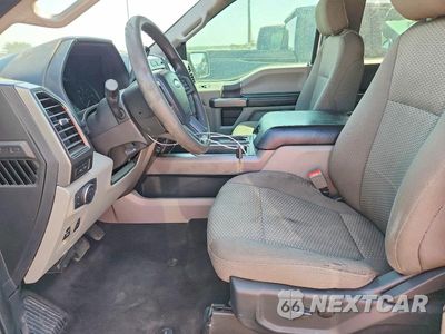 Zdjęcie 7 z 12 samochodu: 2020 FORD F150 SUPER CAB VIN:1FTFX1C47LKD35582 - miniatura