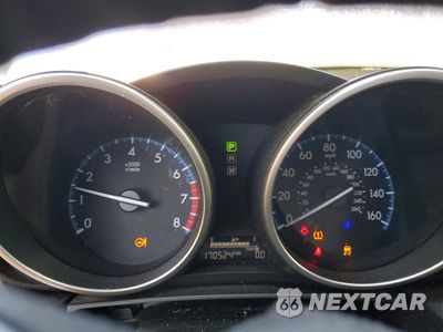 Zdjęcie 9 z 12 samochodu: 2013 MAZDA 3 I VIN:JM1BL1VP8D1735885 - miniatura