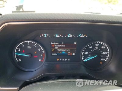 Zdjęcie 9 z 12 samochodu: 2022 FORD F150 SUPERCREW VIN:1FTFW1E53NFC28341 - miniatura