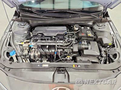 Zdjęcie 11 z 13 samochodu: 2026 HYUNDAI ELANTRA SEL SPORT VIN:KMHLM4DGXTU170858 - miniatura
