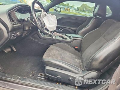 Zdjęcie 7 z 12 samochodu: 2022 DODGE CHALLENGER GT VIN:2C3CDZKGXNH247727 - miniatura