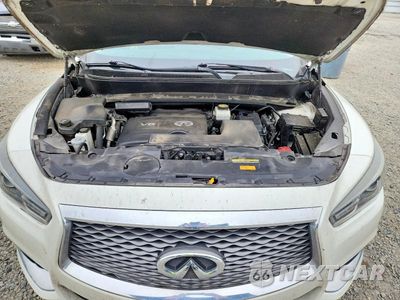 Zdjęcie 12 z 13 samochodu: 2018 INFINITI QX60 BASE VIN:5N1DL0MM5JC505582 - miniatura