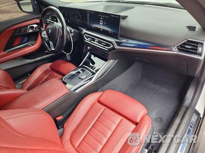 Zdjęcie 8 z 12 samochodu: 2024 BMW M240I VIN:3MW43CM06R8E79948 - miniatura