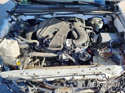 Zdjęcie 11 z 12 samochodu: 2012 TOYOTA TACOMA DOUBLE CAB PRERUNNER VIN:5TFJU4GN0CX019774 - miniatura