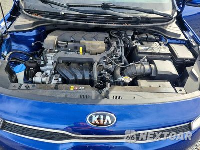 Zdjęcie 11 z 12 samochodu: 2020 KIA RIO S VIN:3KPA24AD2LE284959 - miniatura