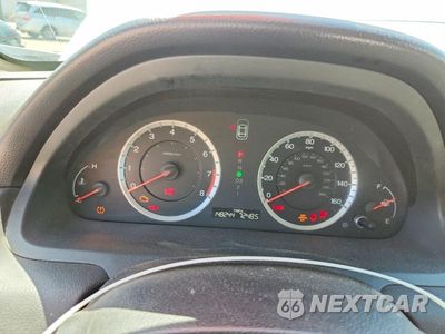 Zdjęcie 9 z 13 samochodu: 2012 HONDA ACCORD LX VIN:1HGCP2F31CA182832 - miniatura