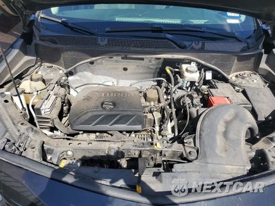 Zdjęcie 11 z 13 samochodu: 2020 BUICK ENCORE GX SELECT VIN:KL4MMDSL0LB106486 - miniatura