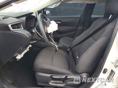 Zdjęcie 7 z 13 samochodu: 2021 TOYOTA COROLLA LE VIN:5YFEPMAE7MP167454 - miniatura