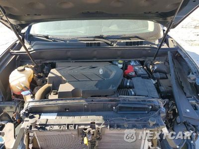 Zdjęcie 12 z 14 samochodu: 2018 LINCOLN MKX RESERVE VIN:2LMPJ6LP5JBL42101 - miniatura
