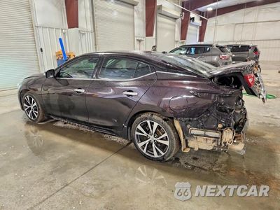 Drugie zdjęcie samochodu z przodu: 2016 NISSAN MAXIMA 3.5 SL VIN:1N4AA6AP1GC904695 - miniatura