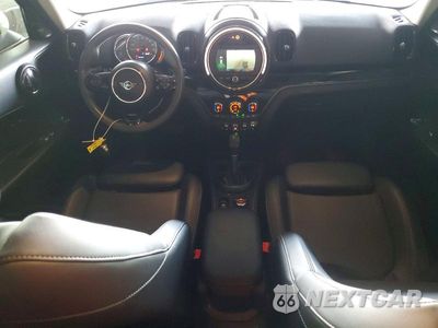 Zdjęcie 8 z 12 samochodu: 2019 MINI COOPER S COUNTRYMAN VIN:WMZYT3C59K3E97220 - miniatura