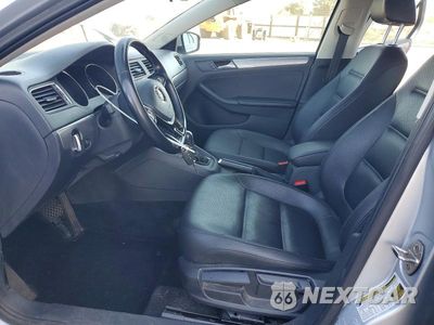Zdjęcie 7 z 12 samochodu: 2015 VOLKSWAGEN JETTA SE VIN:3VWD07AJ6FM222451 - miniatura
