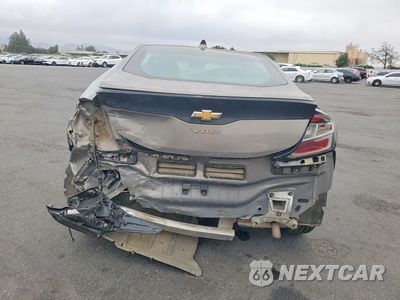 Zdjęcie 6 z 13 samochodu: 2017 CHEVROLET VOLT LT VIN:1G1RC6S58HU211017 - miniatura