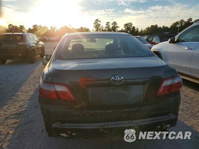 Zdjęcie 6 z 13 samochodu: 2007 TOYOTA CAMRY LE VIN:4T1BE46K77U585152 - miniatura