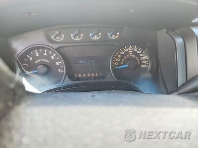 Zdjęcie 9 z 12 samochodu: 2014 FORD F150 SUPERCREW VIN:1FTFW1EF5EKG09883 - miniatura