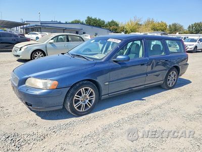 2006 VOLVO V70 YV1SW612X62575031 - główne zdjęcie licytacji z USA - miniatura