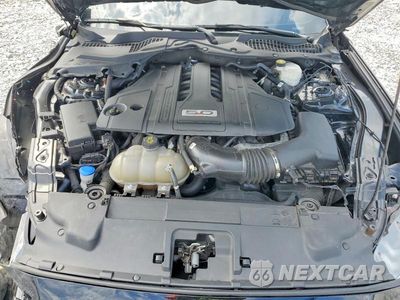 Zdjęcie 11 z 12 samochodu: 2023 FORD MUSTANG GT VIN:1FA6P8CF6P5300861 - miniatura