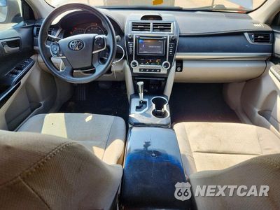 Zdjęcie 8 z 12 samochodu: 2012 TOYOTA CAMRY LE VIN:4T1BF1FK0CU053442 - miniatura