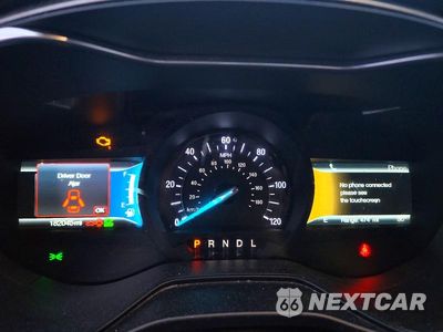 Zdjęcie 9 z 13 samochodu: 2020 FORD FUSION SEL VIN:3FA6P0MU5LR162851 - miniatura