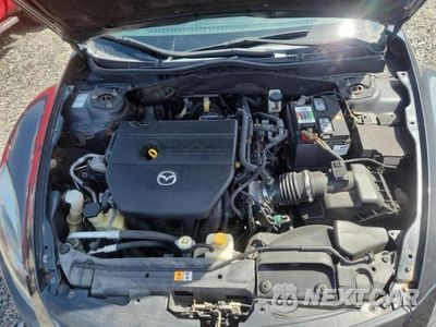 Zdjęcie 11 z 12 samochodu: 2012 MAZDA 6 I VIN:1YVHZ8DH6C5M25389 - miniatura