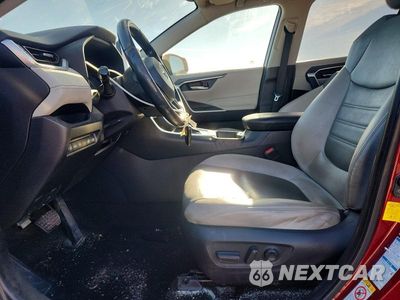 Zdjęcie 7 z 12 samochodu: 2019 TOYOTA RAV4 XLE PREMIUM VIN:JTMA1RFVXKD004576 - miniatura