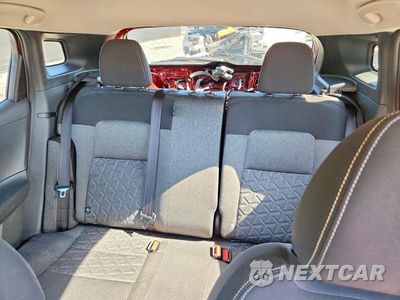 Zdjęcie 10 z 14 samochodu: 2026 NISSAN KICKS SV VIN:3N8AP6CE1TL381606 - miniatura