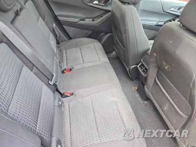 Zdjęcie 10 z 12 samochodu: 2026 CHEVROLET EQUINOX LT VIN:3GNAXHEG2TL144104 - miniatura