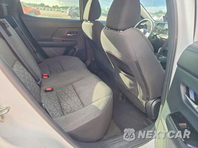 Zdjęcie 11 z 14 samochodu: 2025 NISSAN KICKS SV VIN:3N8AP6CA5SL301218 - miniatura