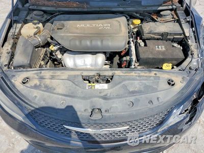 Zdjęcie 11 z 12 samochodu: 2015 CHRYSLER 200 S VIN:1C3CCCBB6FN717636 - miniatura