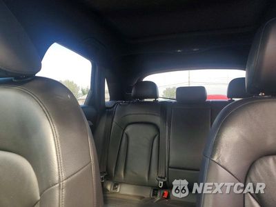 Zdjęcie 10 z 13 samochodu: 2018 AUDI Q3 PREMIUM VIN:WA1ECCFS8JR009642 - miniatura