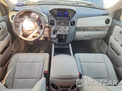 Zdjęcie 8 z 14 samochodu: 2013 HONDA PILOT VIN:5FNYF3H26DB012265 - miniatura