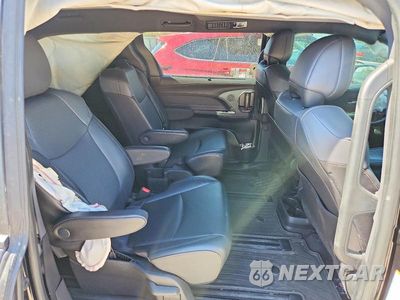 Zdjęcie 11 z 13 samochodu: 2022 TOYOTA SIENNA XLE VIN:5TDASKFCXNS053711 - miniatura