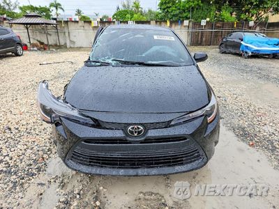 Piąte zdjęcie samochodu w środku: 2026 TOYOTA COROLLA LE VIN:5YFB4MDE7TP469610 - miniatura