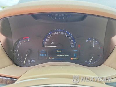 Zdjęcie 9 z 12 samochodu: 2016 CADILLAC ATS LUXURY VIN:1G6AB5SA1G0102888 - miniatura