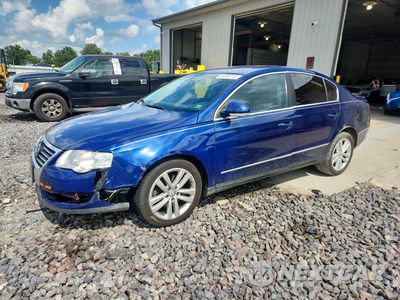 2008 VOLKSWAGEN PASSAT TURBO WVWJK73C88E158906 - główne zdjęcie licytacji z USA - miniatura