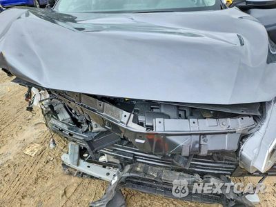 Zdjęcie 11 z 13 samochodu: 2025 NISSAN SENTRA S VIN:3N1AB8BV0SY411724 - miniatura