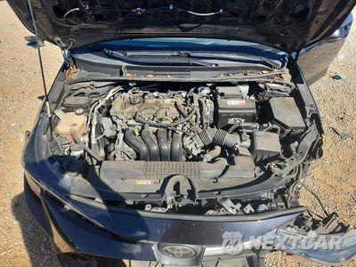 Zdjęcie 11 z 12 samochodu: 2020 TOYOTA COROLLA LE VIN:JTDEPRAE9LJ023548 - miniatura