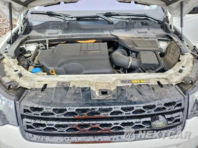 Zdjęcie 12 z 13 samochodu: 2019 LAND ROVER DISCOVERY SPORT SE VIN:SALCP2FX3KH819123 - miniatura