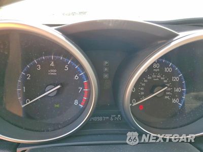 Zdjęcie 9 z 12 samochodu: 2012 MAZDA 3 I VIN:JM1BL1M70C1616535 - miniatura