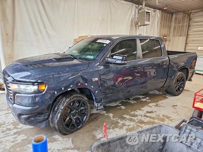 2026 RAM 1500 LARAMIE 1C6SRFJT5TN274609 - główne zdjęcie licytacji z USA - miniatura