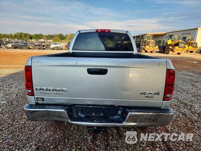Zdjęcie 6 z 13 samochodu: 2003 DODGE RAM 2500 ST VIN:3D7KU28D13G704116 - miniatura