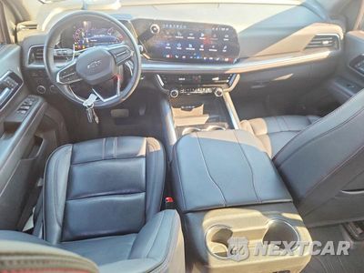 Zdjęcie 8 z 13 samochodu: 2025 CHEVROLET SUBURBAN K1500 RST VIN:1GNS6ER86SR288657 - miniatura