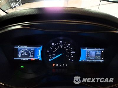 Zdjęcie 9 z 12 samochodu: 2019 FORD FUSION SEL VIN:3FA6P0MU4KR236338 - miniatura