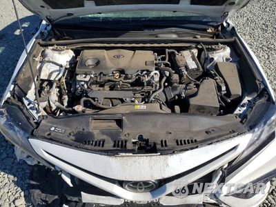 Zdjęcie 11 z 13 samochodu: 2023 TOYOTA CAMRY XSE VIN:4T1K61AK9PU172443 - miniatura