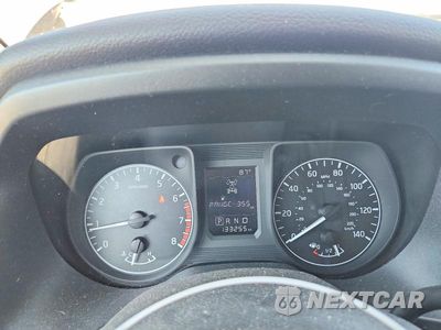 Zdjęcie 9 z 13 samochodu: 2018 NISSAN TITAN S VIN:1N6AA1EJ1JN533145 - miniatura
