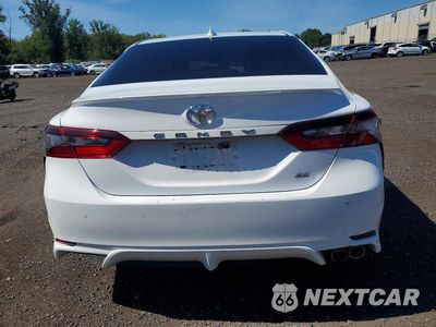Zdjęcie 6 z 12 samochodu: 2021 TOYOTA CAMRY SE VIN:4T1G11AK3MU556413 - miniatura